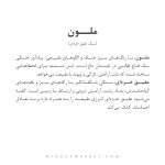 دستبند ملون (Melon) - Image 5