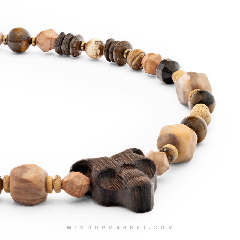 گردنبند خرس - Image 3