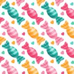 دستبند ست کندی (Candy) - Image 3