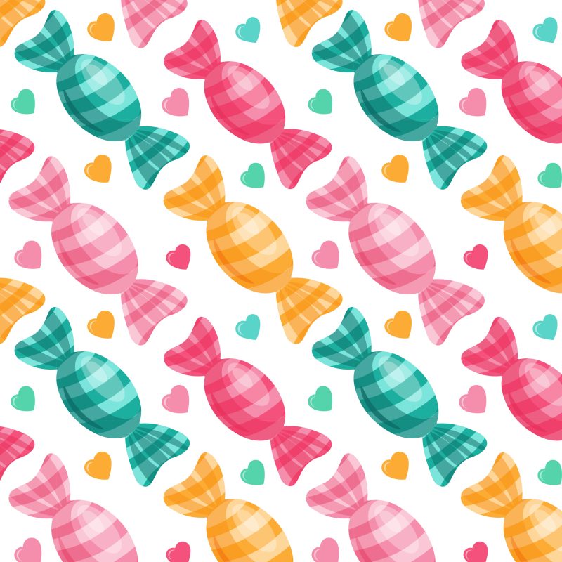 دستبند ست کندی (Candy) - Image 3