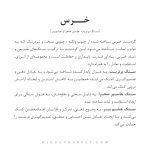 گردنبند خرس - Image 7