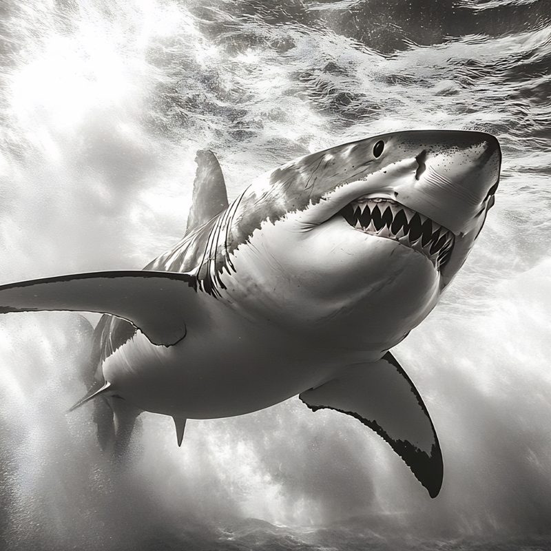 دستبند شارک - Image 3