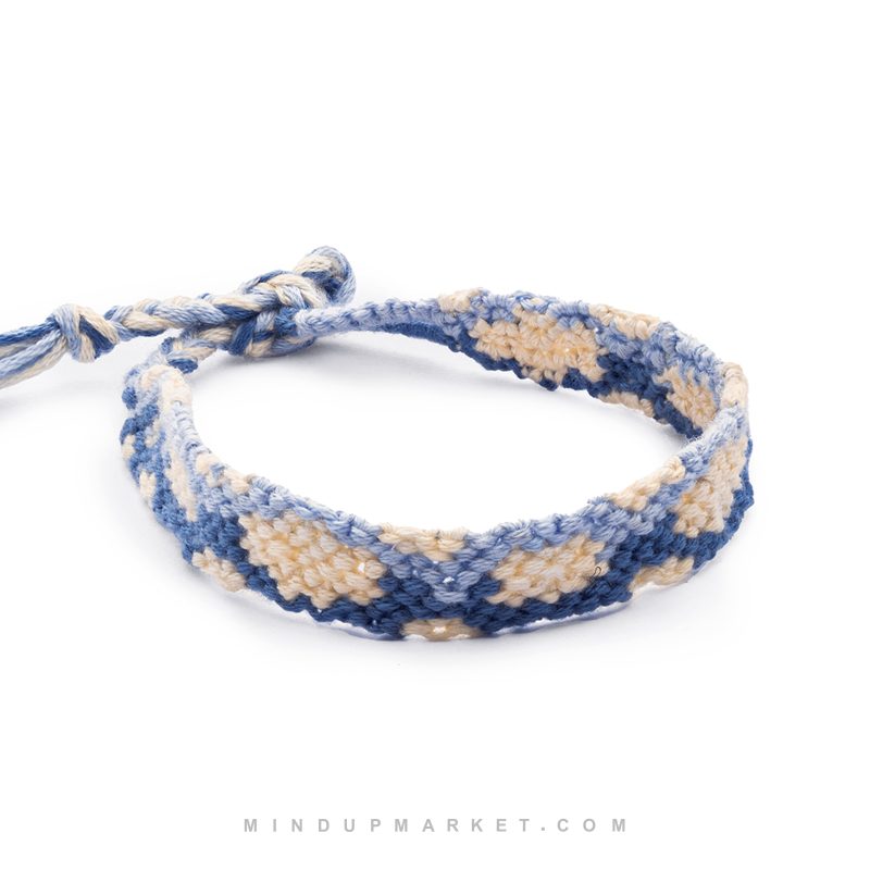 دستبند ست ابری - Image 5