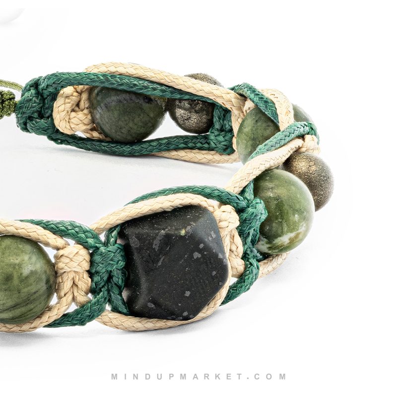 دستبند بامبو - Image 2