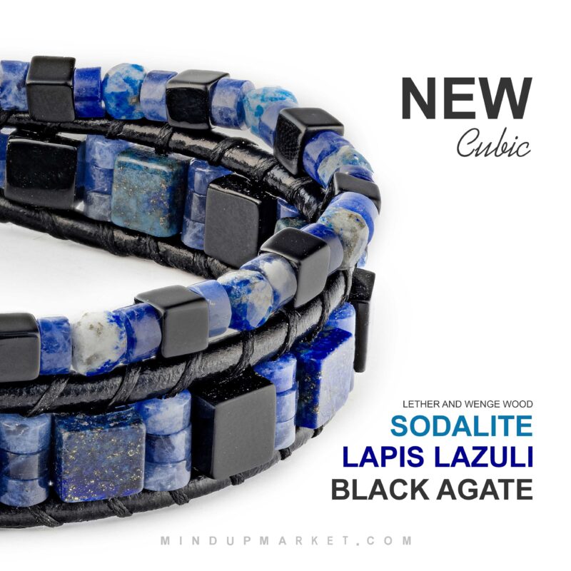 دستبند DARKSIDE - Image 2