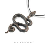 گردنبند مار - Image 2