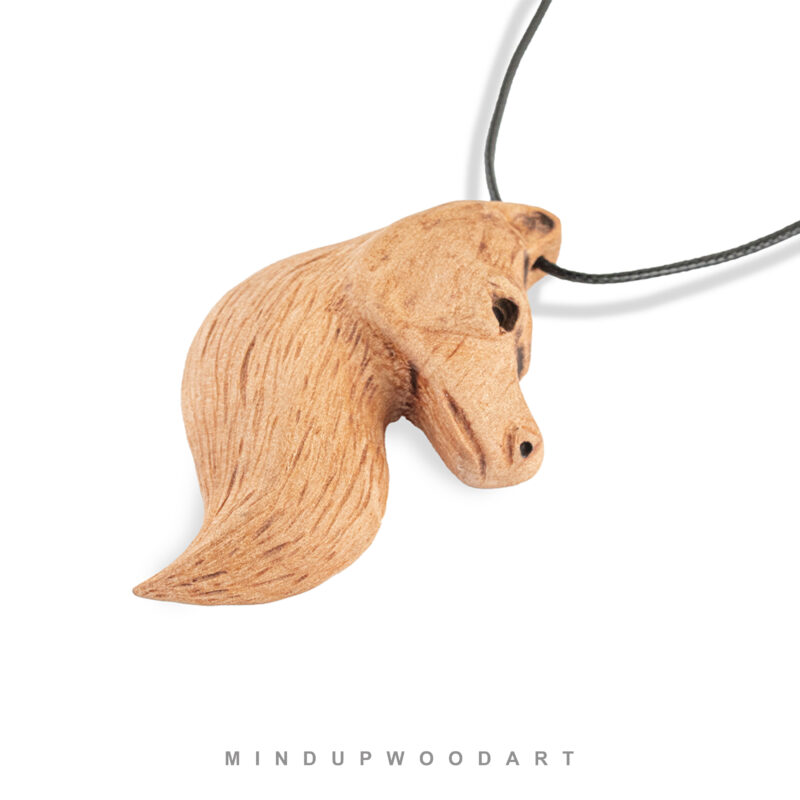 گردنبند ولف - Image 2