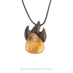 گردنبند آتش