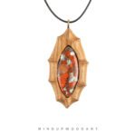 گردنبند مانا