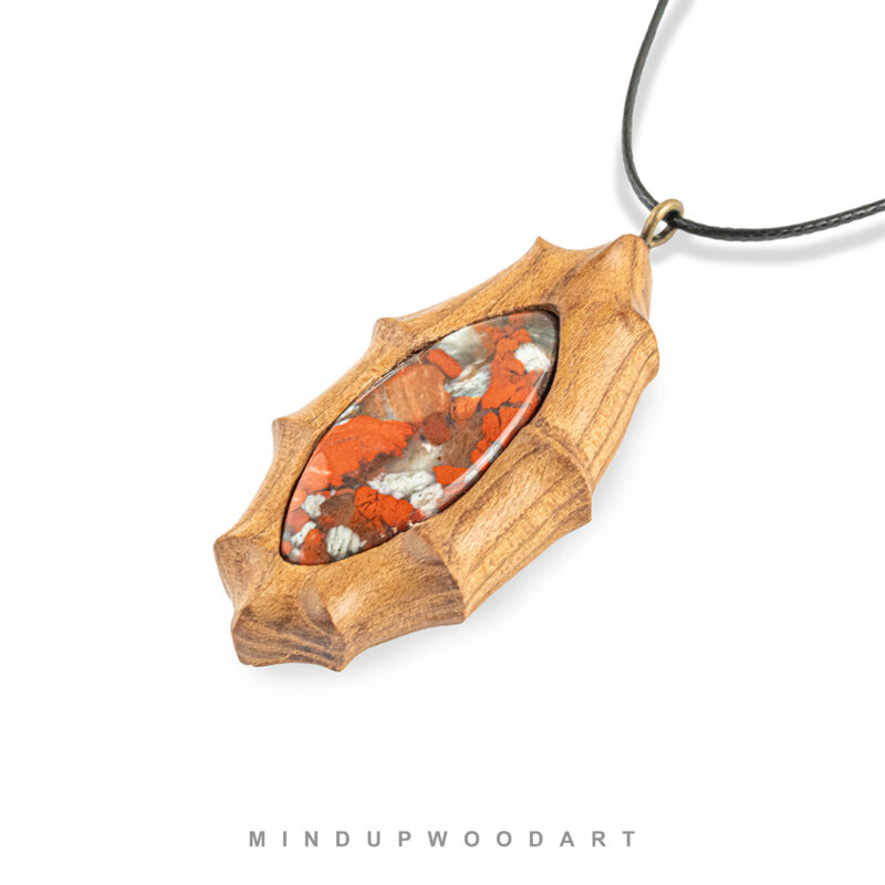 گردنبند مانا - Image 2