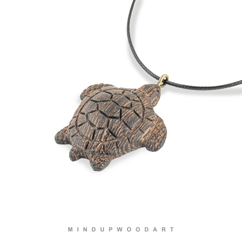 گردنبند لاک پشت - Image 2