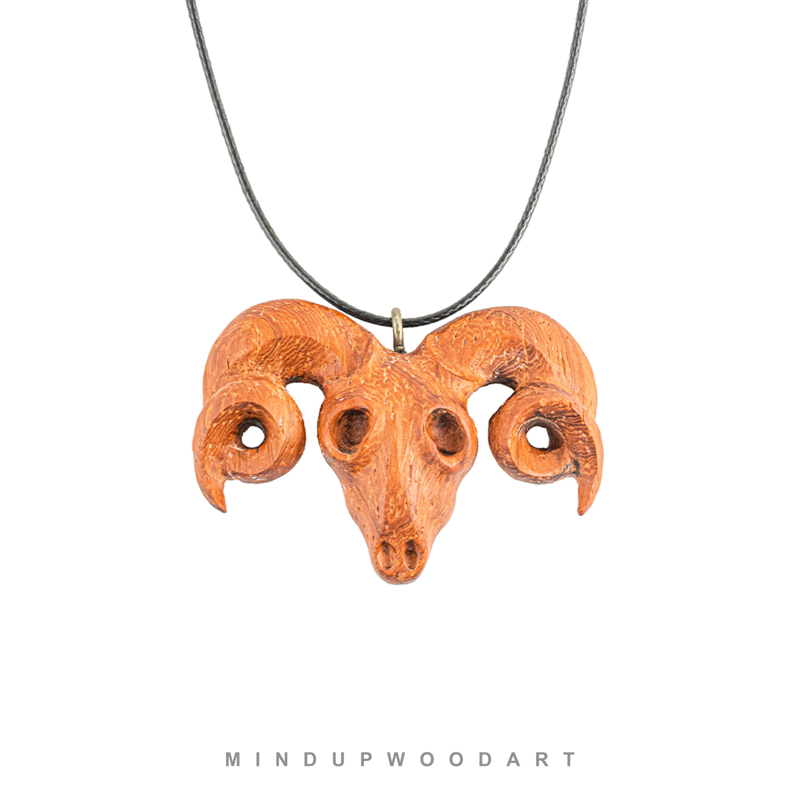 b0291 گردنبند قوچ - Image 1