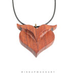 گردنبند قلب