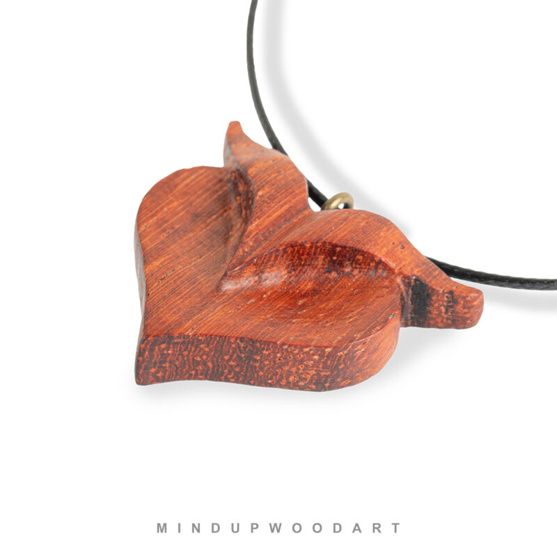 گردنبند قلب - Image 2