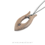 گردنبند ماهی - Image 2