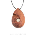 گردنبند مهرآسا