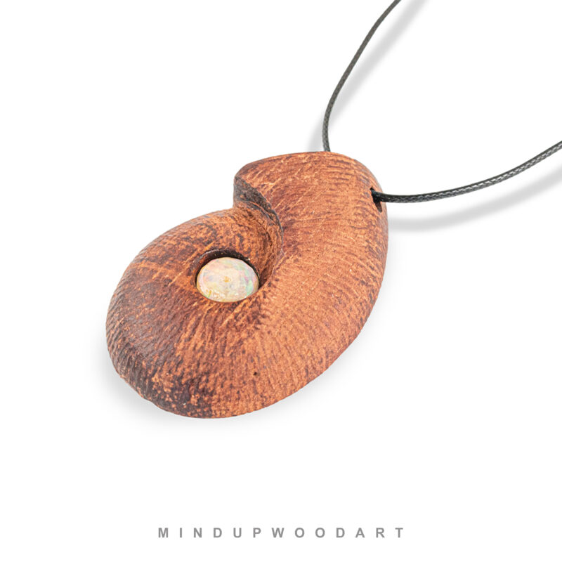 گردنبند مهرآسا - Image 2