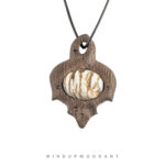 گردنبند سها