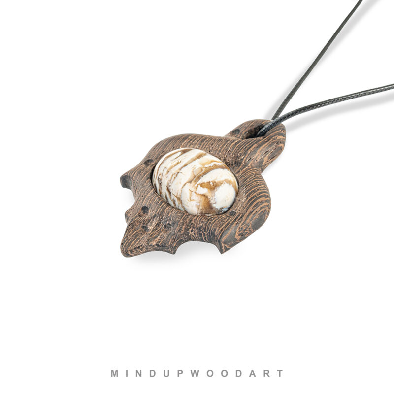 گردنبند سها - Image 2