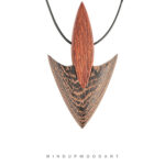 گردنبند راش