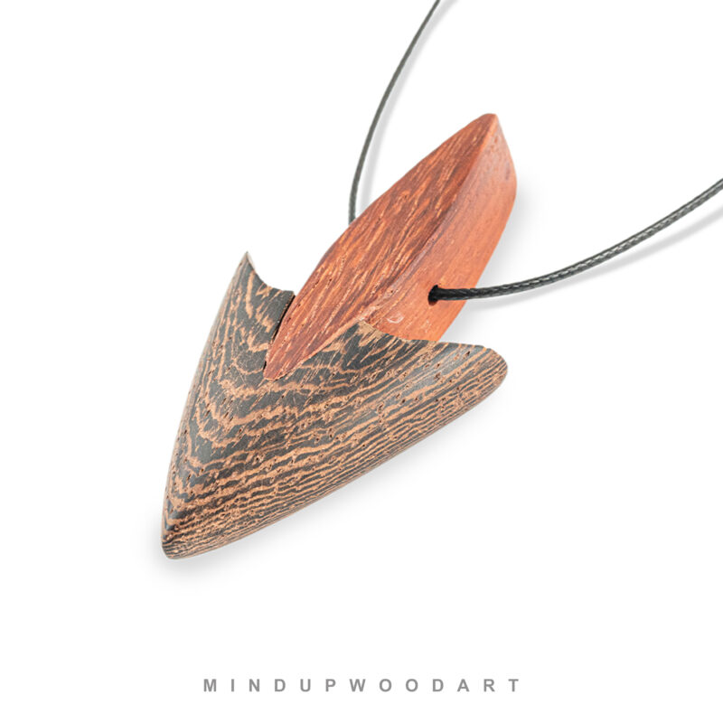 گردنبند راش - Image 2