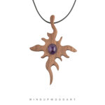 گردنبند امید