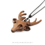 گردنبند گوزن - Image 2