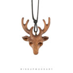 گردنبند گوزن