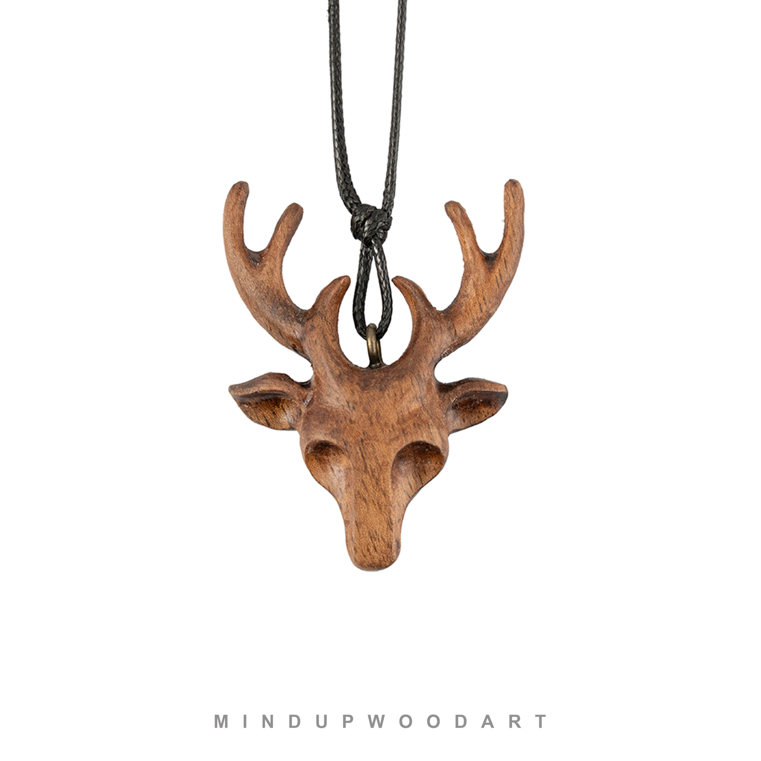 b0304 (2) گردنبند گوزن - Image 1