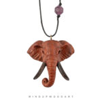 گردنبند فیل