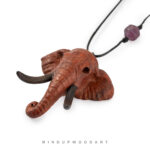 گردنبند فیل - Image 2