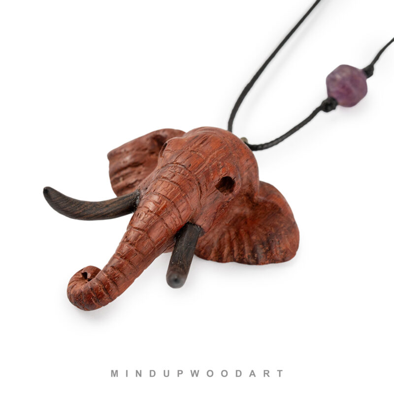 گردنبند فیل - Image 2