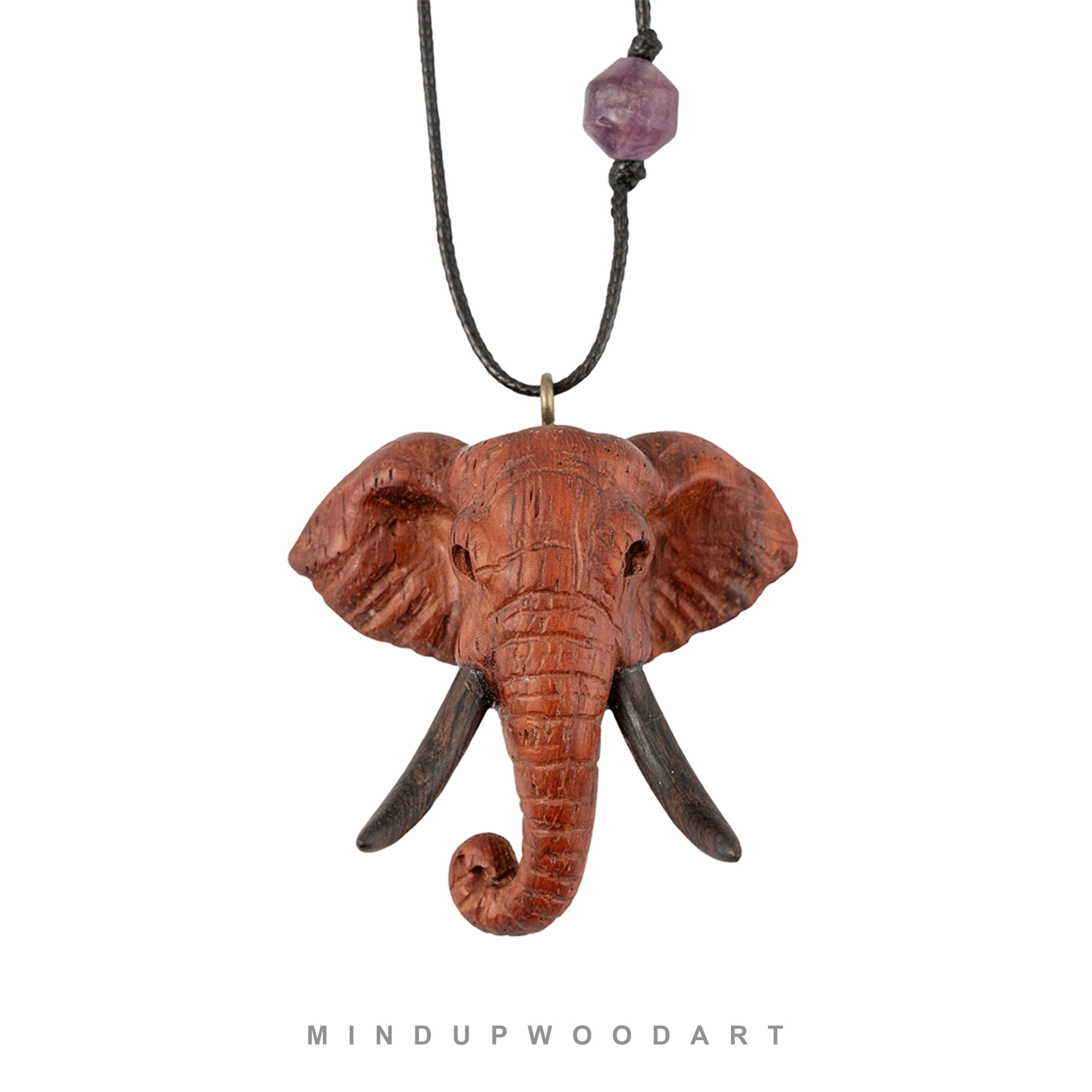 b0306 گردنبند فیل - Image 1