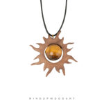 گردنبند سان