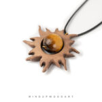 گردنبند سان - Image 2