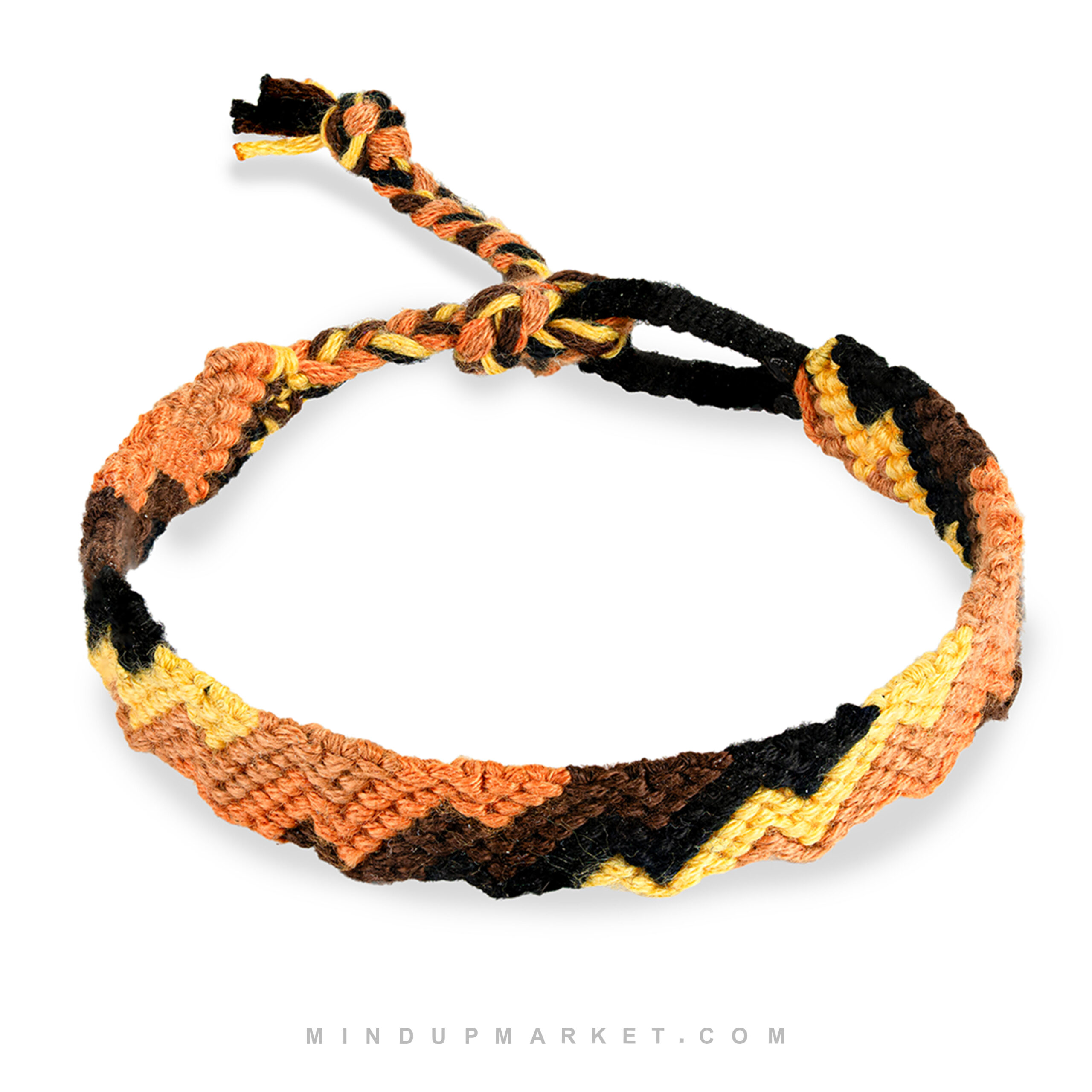 site-01 دستبند دوستی غروب - Image 1