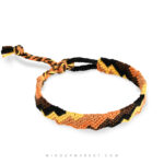 دستبند دوستی غروب - Image 3