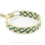 دستبند دوستی پله - Image 3