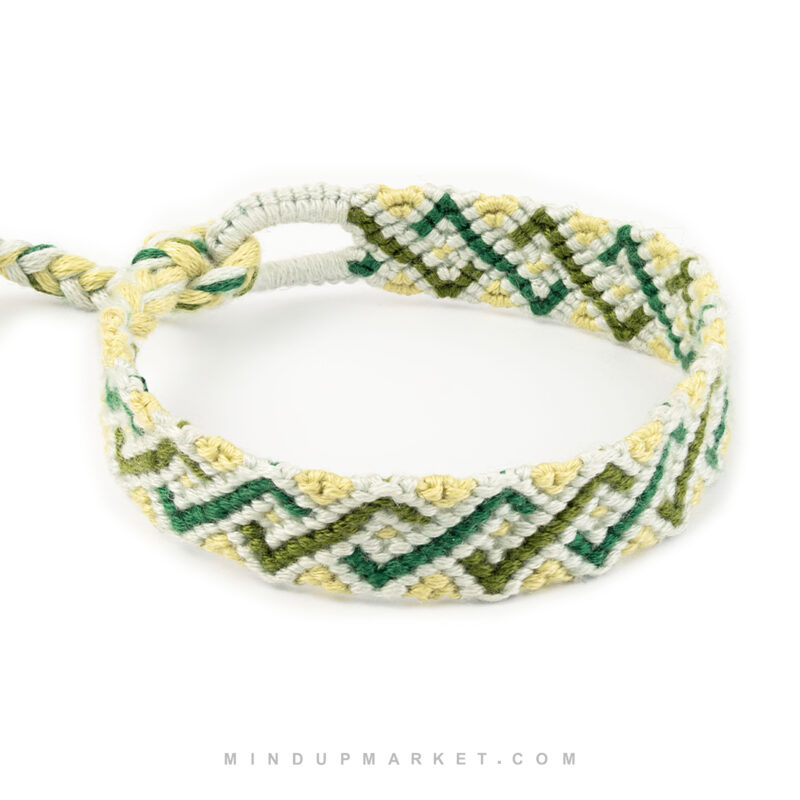 دستبند دوستی پله - Image 3