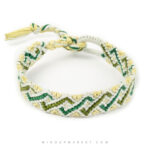 دستبند دوستی پله