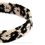 دستبند دوستی یین و یانگ - Image 2