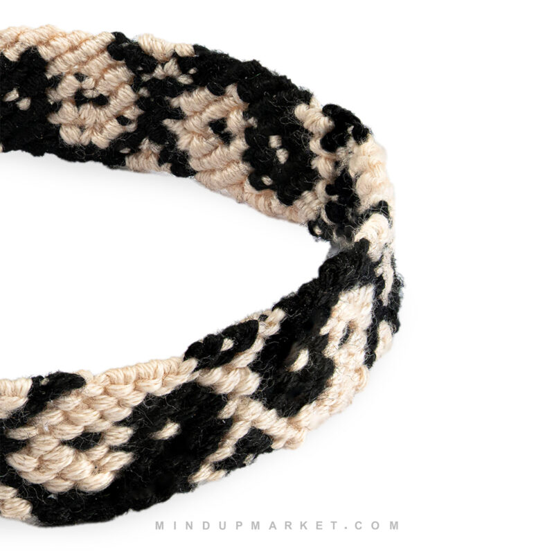 دستبند دوستی یین و یانگ - Image 2