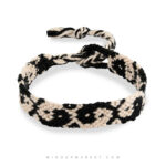 دستبند دوستی یین و یانگ