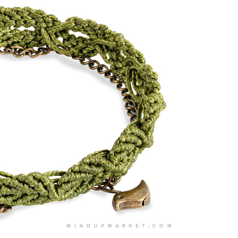 پابند سرو - Image 2