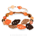 دستبند افرا