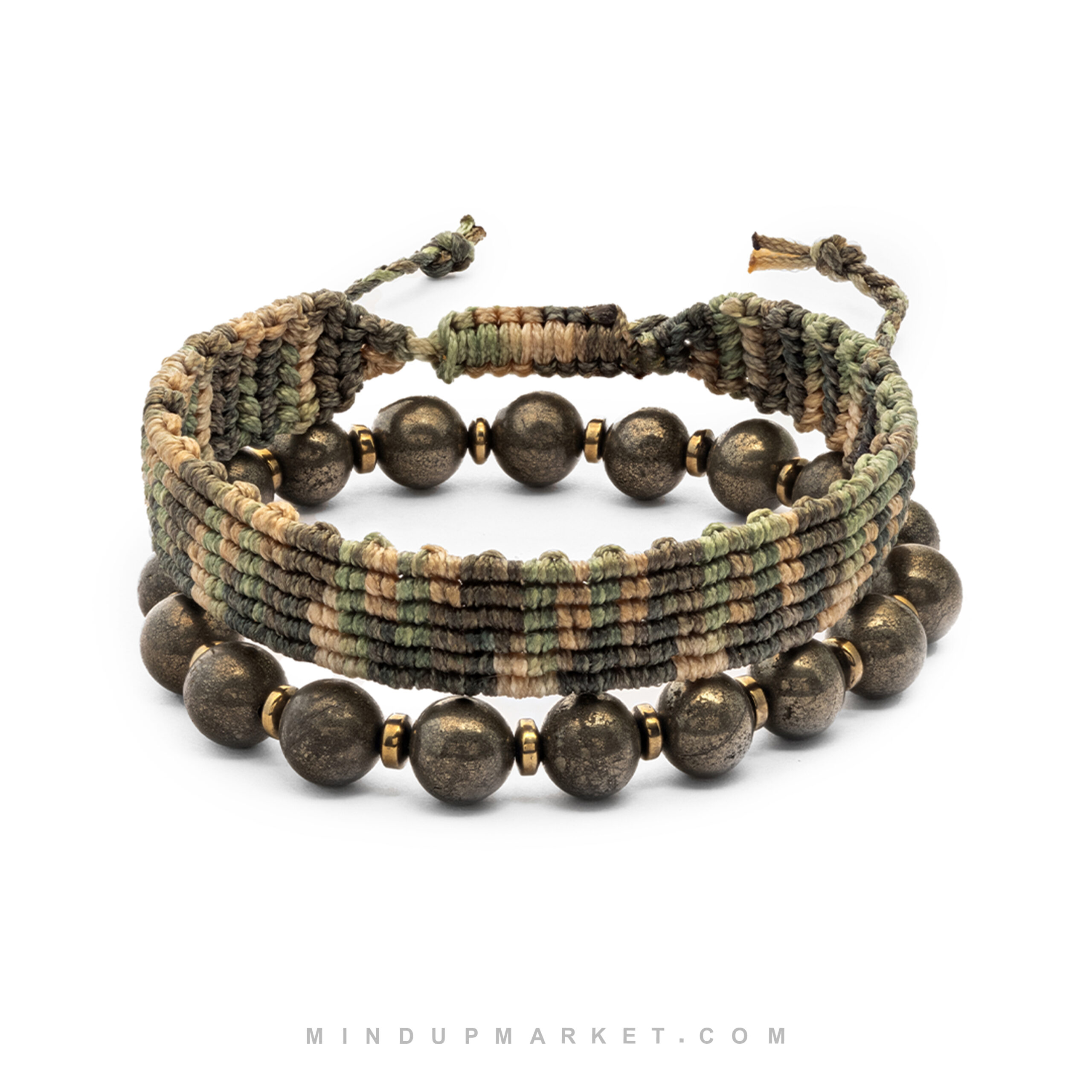 site-1 دستبند دراکو - Image 1