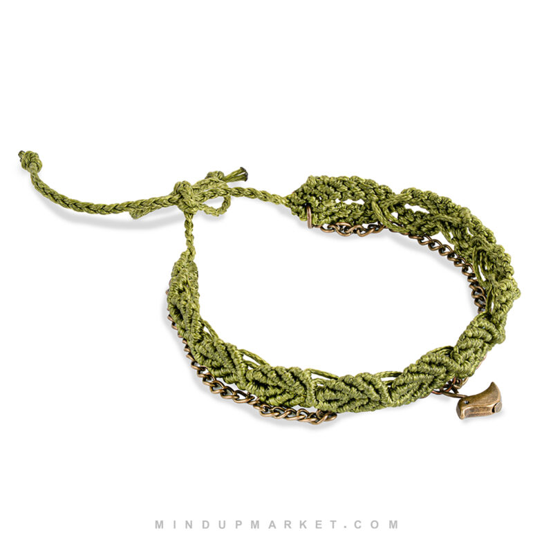 پابند سرو - Image 3