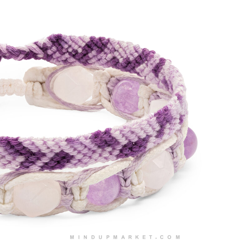 دستبند یاس - Image 2