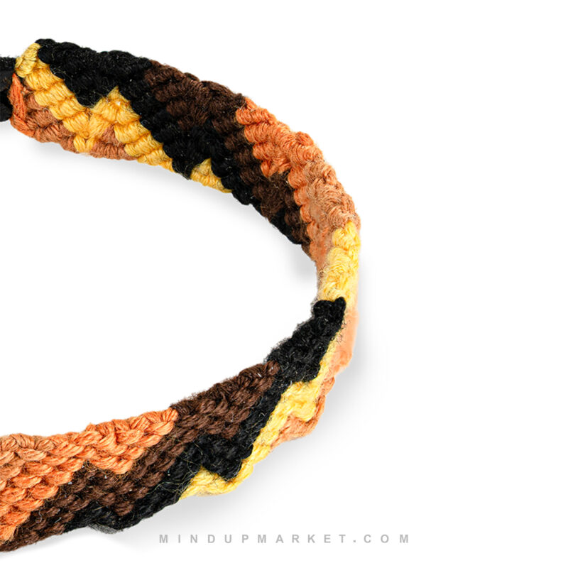 دستبند دوستی غروب - Image 2