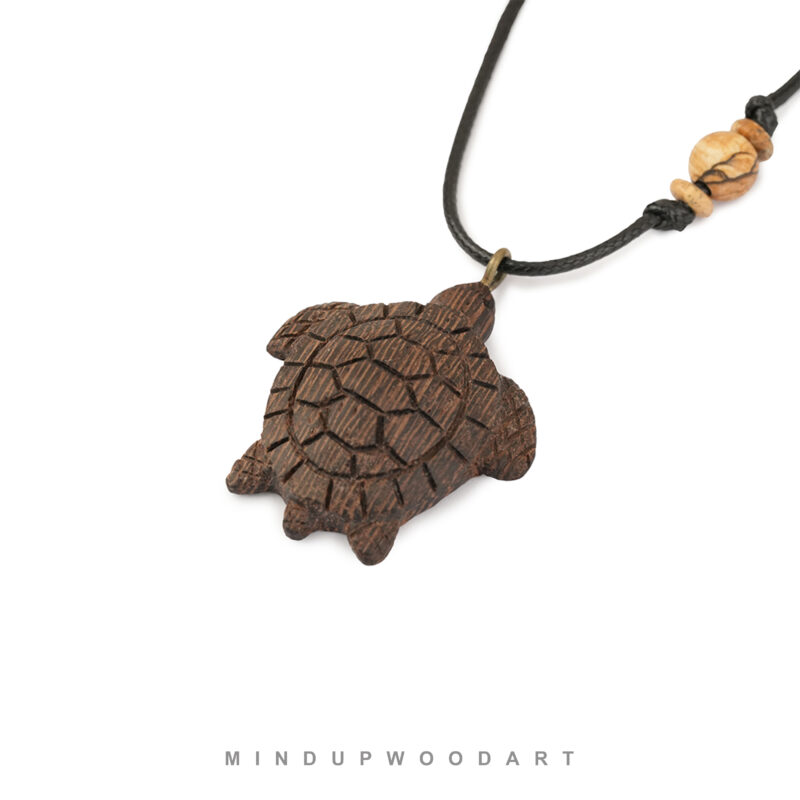 گردنبند لاک پشت - Image 2